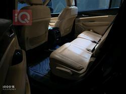 Jeep Grand Cherokee L